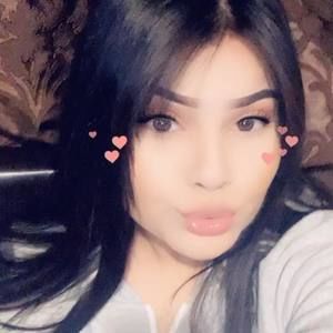 Meet your Posher, Lizeth